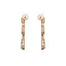 Chopard Ice Cube Creolen - Bild 4