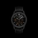 Montblanc 1858 The Unveiled Secret Minerva Monopusher Chronograph Limited Edition - Bild 6