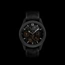 Montblanc Montblanc 1858 The Unveiled Secret Minerva Monopusher Chronograph Limited Edition - Bild 6