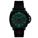 Panerai Luminor Due Luna Rossa - Bild 4