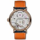 IWC PORTOFINO HAND-WOUND MOON PHASE - Bild 2