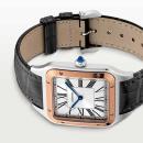 Cartier Santos-Dumont - Bild 4