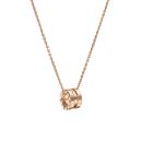 Chopard Ice Cube Anhänger mit Halskette - Bild 2