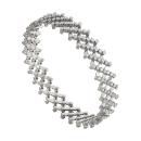 Serafino Consoli Serafino Multi-Size-Ring und Armband - Bild 3