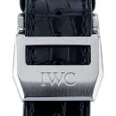 Weber Preowned-Uhren IWC Fliegeruhr Doppelchronograph - Bild 5