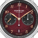 Montblanc Star Legacy Chronograph 42mm Limited Edition - 1786 Exemplare - Bild 4