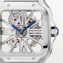 Cartier Santos de Cartier - Bild 8
