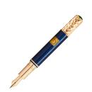 Montblanc Masters of Art Homage to Gustav Klimt Limited Edition 4810 Füllfederhalter - Bild 3