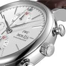 IWC PORTOFINO CHRONOGRAPH - Bild 3