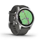 Garmin fēnix® 7S Pro – Solar Edition - Bild 12