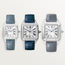 Cartier Santos-Dumont - Bild 7