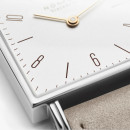 NOMOS Glashütte Tetra 27 Duo - Bild 4
