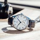 IWC PORTUGIESER AUTOMATIC 40 - Bild 11