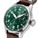 IWC Schaffhausen Big Pilot’s Watch - Bild 3