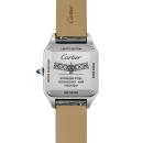 Cartier Santos-Dumont "Le 14bis" (Ref: W2SA0015) - Bild 3