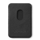 Montblanc Montblanc Sartorial Kartenbrieftasche 2 cc für iPhone mit MagSafe - Bild 2