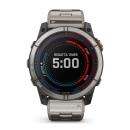 Garmin quatix® 7X – Solar Edition - Bild 6