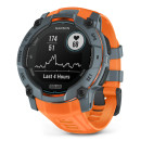 Garmin Instinct 3 – 50 mm, Solar - Bild 4