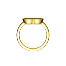 Chopard Happy Diamonds Icons Ring - Bild 3