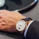 IWC PORTUGIESER PERPETUAL CALENDAR - Bild 10