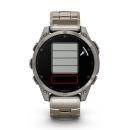 Garmin fēnix® 8 – 47 mm, AMOLED - Bild 13