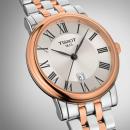 Tissot Carson Premium Lady - Bild 2