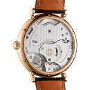 IWC Schaffhausen PORTOFINO HAND-WOUND EIGHT DAYS - Bild 2