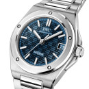 IWC Schaffhausen INGENIEUR AUTOMATIC 35 - Bild 4