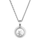 Chopard Happy Snowflakes Halskette mit Anhänger (Ref: 79A018-1401) - Bild 3