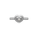 Chopard Happy Diamonds Icons Ring - Bild 2