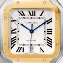 Cartier Santos de Cartier - Bild 3