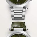 Cartier Pasha de Cartier - Bild 3