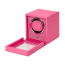 WOLF Cub Single Watch Winder with Cover - Bild 4