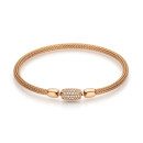 Jörg Heinz Classics Wechselschließe "Pavé-Barrel" - Bild 2