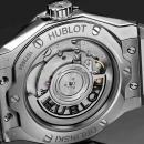 Hublot Classic Fusion Orlinski Bracelet Titanium - Bild 2