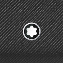 Montblanc Montblanc Sartorial Kartenbrieftasche 2 cc für iPhone mit MagSafe - Bild 3