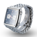 Weber Preowned-Uhren TAG Heuer Monaco Calibre 11 - Bild 3