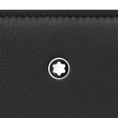 Montblanc Soft Brieftasche 12 cc mit umlaufendem Reißverschluss - Bild 5