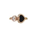 Chopard Happy Hearts Ring - Bild 2