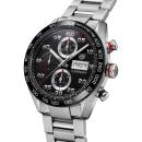 TAG Heuer TAG HEUER CARRERA CHRONOGRAPH - Bild 2