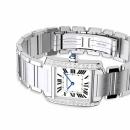 Cartier Tank Française (Ref: W4TA0009) - Bild 5