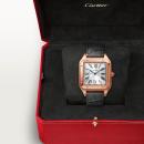 Cartier Santos-Dumont - Bild 7