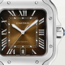 Cartier Santos de Cartier - Bild 6