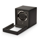 WOLF Cub Single Watch Winder with Cover - Bild 4