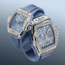 Hublot Spirit of Big Bang Titanium Coal Blue - Bild 5