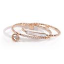 Al Coro Stretchy Armband (Ref: A142MR) - Bild 2