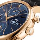 IWC PORTOFINO CHRONOGRAPH - Bild 3