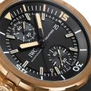 IWC AQUATIMER CHRONOGRAPH EDITION «EXPEDITION CHARLES DARWIN» - Bild 4