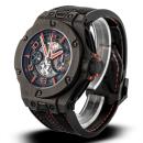 Weber Preowned-Uhren Hublot Big Bang Ferrari - Bild 2