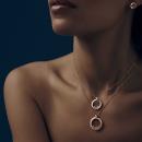 Chopard Happy Diamonds Icons Anhänger - Bild 5